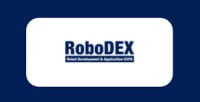 Robodex -Robot [Development] / [Utilization] Exhibition- Tokyo 2027