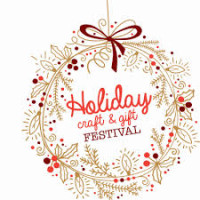 Holiday Craft & Gift Festival Erie 2026