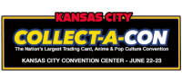 Collect-A-Con Kansas City Kansas City 2026