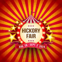 Hickory Fair Newton 2026