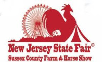 New Jersey State Fair Frankford 2026