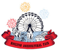 Houlton Agricultural Fair Aroostook County 2026