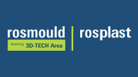 ROSMOULD - International Exhibition for Mould and Tool Making, Product Development and Contract Manufacturing Krasnogorsk 2026