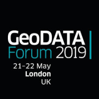 GeoDATA Forum London 2026
