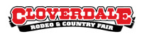 Cloverdale Rodeo and Country Fair Surrey 2027