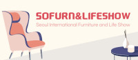 Seoul International Furniture and Life Show Seoul 2026