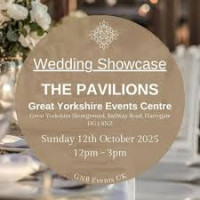 Bridal Week Harrogate Harrogate 2027