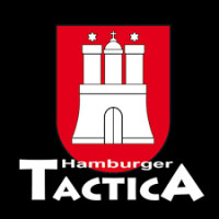 Hamburger Tactica Coming soon 2027