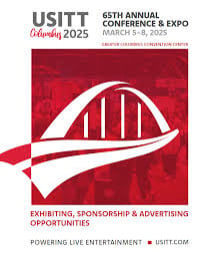 USITT Conference & Stage Expo Baltimore 2027