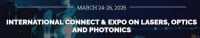 International Conference & Expo on Lasers, Optics and Photonics Frankfurt 2026