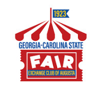 Georgia Carolina State Fair Augusta 2026
