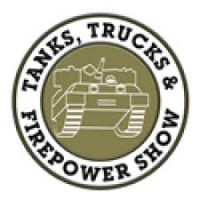 Tanks Trucks and Firepower Show Rugby 2026