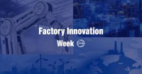 FACTORY INNOVATION Week Koto 2026