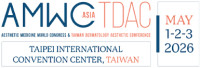 AMWC Asia-TDAC Taipei 2027