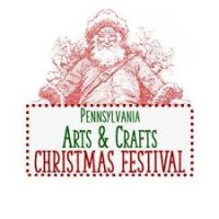 Pennsylvania Arts & Crafts Christmas Festival Washington 2026