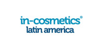 InCosmetics Latin America São Paulo 2026