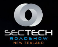 SecTech New Zealand Auckland 2026