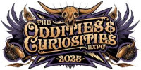 Vancouver Oddities & Curiosities Expo Vancouver 2026
