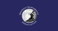 Georgia Numismatic Association Coin Show Dalton 2029