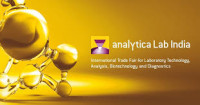 International Trade Fair for Laboratory Technology, Analysis, Biotechnology and Diagnostics Johannesburg 2027