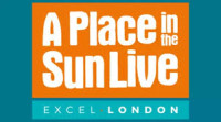 A Place in The Sun Live Birmingham 2026