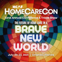 HomeCareCon Annual Conference & Trade Show Orlando 2026