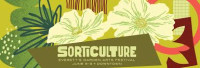 Sorticulture Garden Arts Festival Everett 2026