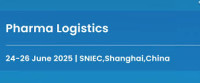 Pharma Logistics Exhibition Shanghai 2026