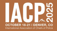 IACP Annual Conference & Trade Show Coralville 2026