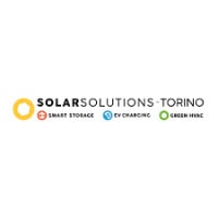 Solar Solutions Torino Turin 2026