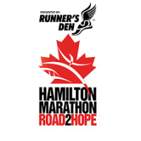 Hamilton Marathon Road2Hope Expo Hamilton 2026