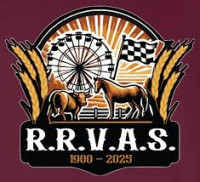 Rainy River Valley Agricultural Society Fair Fort Frances 2026