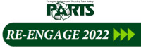 PARTS Summit & Expo (ARNE 2026 Convention & Tradeshow) Monticello 2026
