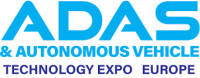 ADAS & Autonomous Vehicle Technology Expo Stuttgart 2026