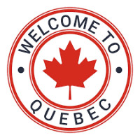 Welcome Quebec Québec 2026