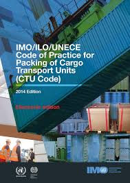 Group of Experts on the Code of Practice for the Packing of Cargo Transport Units Geneva 2026