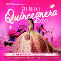 Quinceanera Expo San Antonio San Antonio 2027