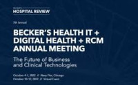 Annual Health IT + Digital Health + RCM Virtual Component Chicago 2026