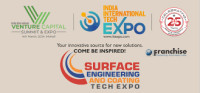 Surface Engineering and Coating Tech Expo Gurgaon 2027