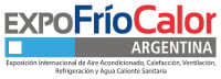 Expo Frio Calor Argentina Buenos Aires 2026