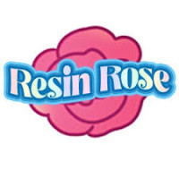 Resin Rose Bjd Expo Oregon 2026