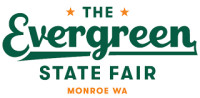 The Evergreen State Fair Monroe 2026