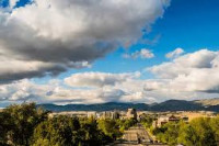 Boise National College Fair Boise 2026