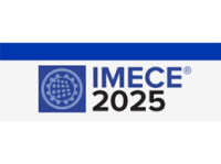 International Mechanical Engineering Congress & Exposition India (IMECE India) Hyderabad 2026