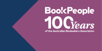 BookPeople Conference & Trade Exhibition Brisbane 2026