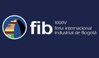 International Industrial Fair of Bogota Bogotá 2026