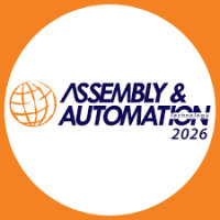 CIEX Tianjin International Industrial Assembly & Automation Exhibition 2027 Tianjin 2027