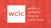 Western Canadian Lodging Conference Vancouver 2026