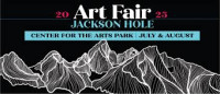 Art Fair Jackson Hole Jackson 2026