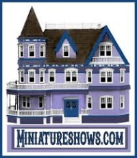 Kansas City Dollhouse And Miniature Show Overland Park 2026